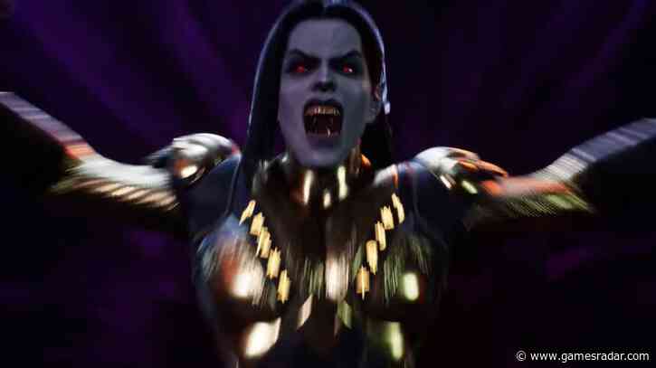 It's Morbin time: Midnight Suns shadow drops the DLC character we've wanted for months