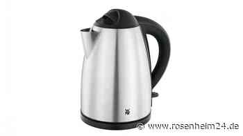 Jetzt 33 % sparen: WMF Bueno Wasserkocher