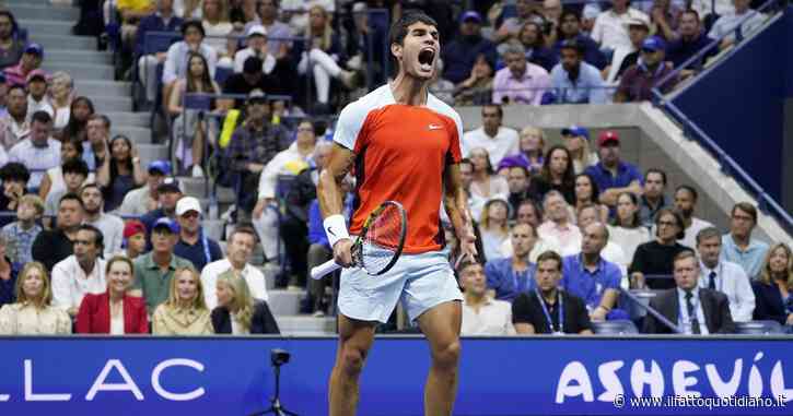 Gli Us Open tornano gratis in chiaro dopo 34 anni: lo Slam andrà in onda su Supertennis