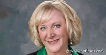 Ex-Prosecutor in ‘Rust’ Case Suggested Role ‘Might Help’ Her Campaign