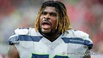 Former NFL first-round draft pick looking to make improbable comeback after two years out of the league