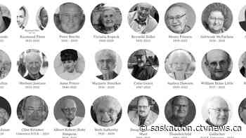 University of Saskatchewan project develops online memorial for those who died from COVID-19