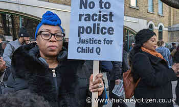 Casey Review: Hackney Council ‘appalled’ by Metropolitan Police’s systemic failings