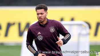 Darum kommt Felix Nmechas DFB-Berufung einem Märchen gleich