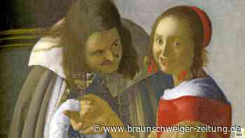Braunschweigs Vermeer geht nicht zur Amsterdamer Mega-Schau
