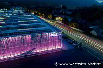 Bad Oeynhausen: Ein Entree auch für den Ortsteil Dehme