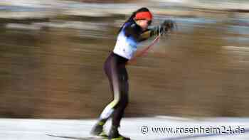 Langläuferin Rydzek erstmals Vierte