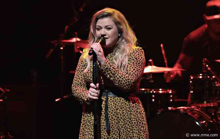 Florence Welch gushes over Kelly Clarkson’s cover of ‘Free’