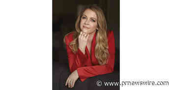 How Melissa Joan Hart Gets Relief for Her Dry Eyes