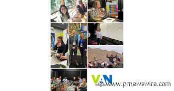Vehicle Acquisition Network (VAN) Embraces Inclusion and Celebrates Women in Leadership