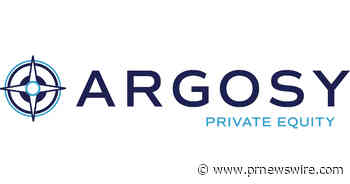 Argosy Private Equity Acquires Vac2Go