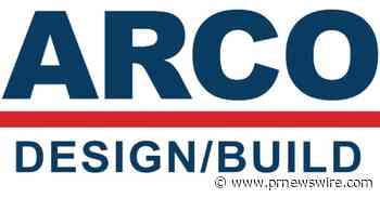 ARCO Design/Build Launches New Sustainability Initiative to Deliver Sustainable Building Solutions for Clients
