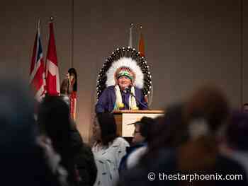 FSIN wellness conference seeks 'road map' for health, safety issues on Sask. First Nations