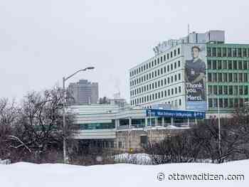 Surgeries at for-profit orthopedic clinic already impacting hospital staffing, some insiders say