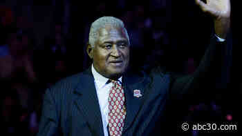 New York Knicks legend Willis Reed dies at 80