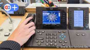 Vermisst: Polizei Neumünster sucht 53-jährigen Guido B. aus Bordesholm