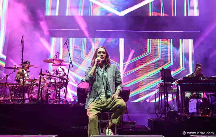 Incubus announce two UK shows for 2023