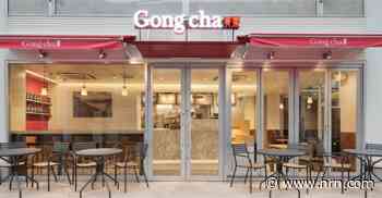 Quick-service restaurant chain Gong Cha adds 3 to the leadership team