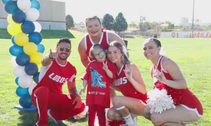 Rio Grande Down Syndrome Network discusses 'World Down Syndrome Day' and upcoming events