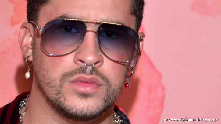 Bad Bunny’s Ex-Girlfriend Files $40 Million Lawsuit for Unlicensed Use of Her ‘Bad Bunny, Baby’ Recording