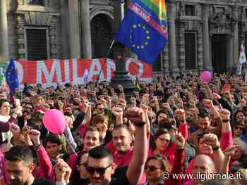 "Obbligo di riconoscerli". Diktat Ue sui figli omogenitoriali, ma il centrodestra insorge
