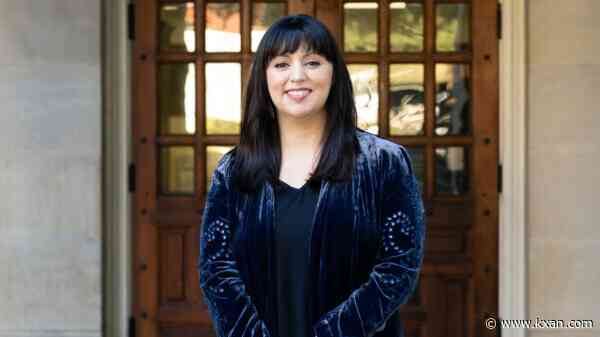 UT professor, Uvalde author named 2023 Women of the Year honoree