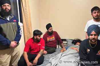 ‘Above and beyond’: International student assaulted in Kelowna thanks Canadians for support