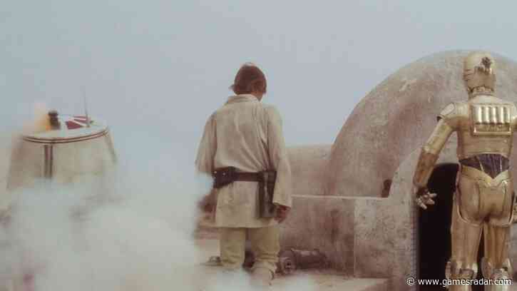 Insider claims Damon Lindelof has exited his Star Wars movie