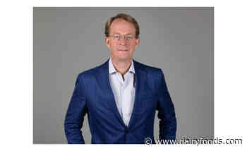 FrieslandCampina names new CEO