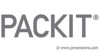 PACKIT® EXPANDS ITS POPULAR LINE OF FREEZABLE BABY PRODUCTS