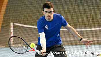 Schulz’ Heimspiel beim Jahn-Turnier endet erst im Halbfinale