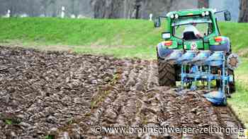 Feldmarkinteressentenschaft Vallstedt: Blick in die Historie