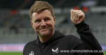 Newcastle United evening headlines: Eddie Howe's Dubai plans and Manchester United mind games