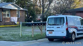 Domestic disturbance leaves 20-year-old dead in Fayetteville