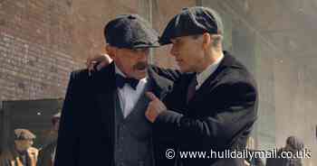 Peaky Blinders movie to start filming in Birmingham 'soon'