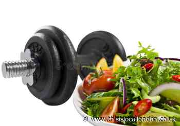 Diet and Exercise and WHY it is Important - Joseph Kim, Tiffin School