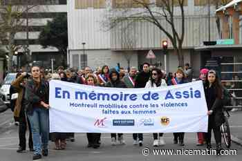 Une marche silencieuse en hommage à Assia, retrouvée morte et démembrée aux Buttes-Chaumont le mois dernier