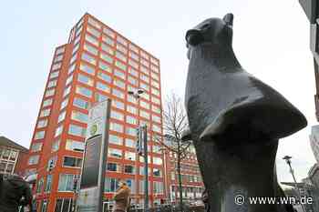 Messerangriff auf dem Send: Was über den Tatverdächtigen bekannt ist