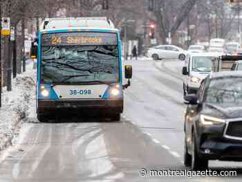Transit and housing funding fall short of Montreal’s needs