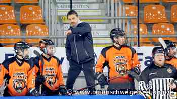 Plan: Zwei Siege als Entwicklungshilfe für Young Grizzlys