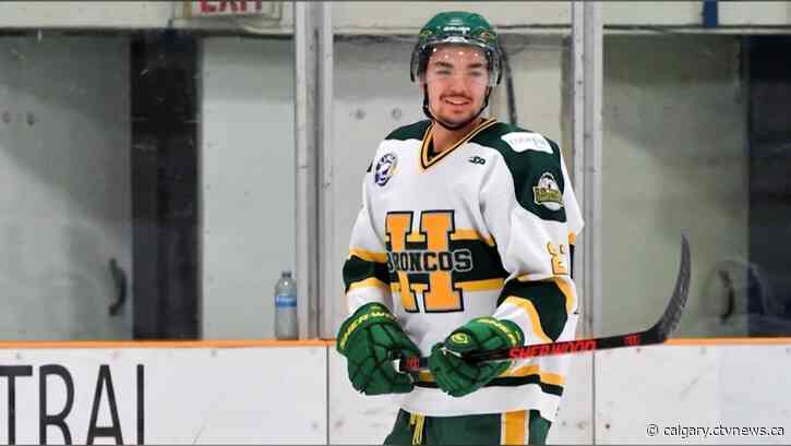 Lethbridge council again declares April 7 as Green Shirt Day