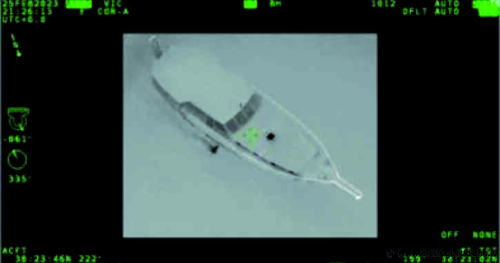 Naufragio di Cutro, Frontex: “Segnalammo interrogativi sul barcone, come gestirlo era un compito dell’Italia”