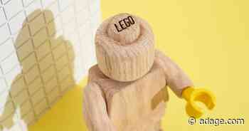 Lego Group prepares for global media review