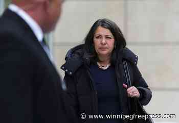 Alberta premier says changes coming to ensure prompt reporting of oilsands spills