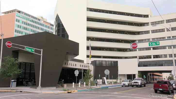 Tax time: Second half of Bernalillo County property taxes due April 10