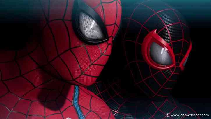 Marvel's Spider-Man 2 release date leaked by Venom voice actor