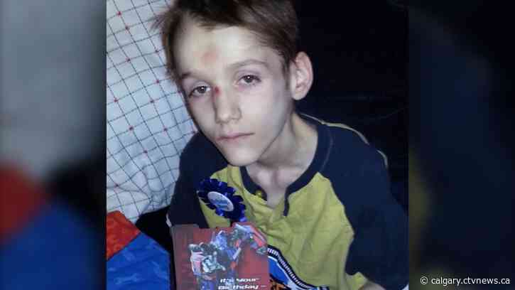 B.C. child welfare official testifies at inquiry into teen's death in Calgary