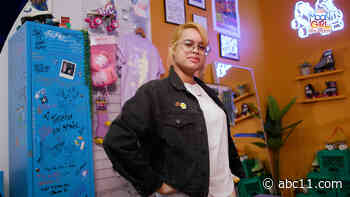 This is How I (Butter) Roll: NY skate shop inspires community to skate just like Marvel's Moon Girl