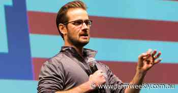 Farmers Business Network leaves Australia