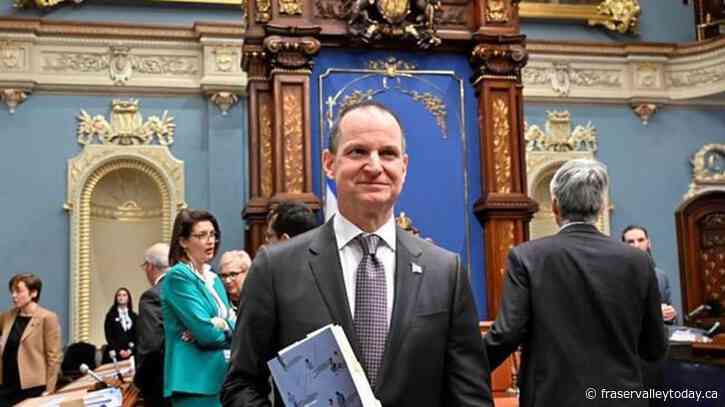 Highlights of Quebec 2023-24 budget